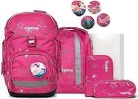 Pack Schulrucksack Set SternzauB&auml;r