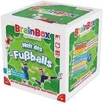 Brain Box - Fussball