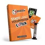 DENKRIESEN - STADT LAND VOLLPFOSTEN&reg; - Extrem - CLASSIC EDITION - "Intelligenz i