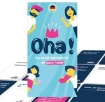 Oha!