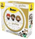 Blanchot, D: Dobble Harry Potter