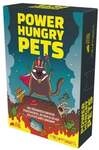 Power Hungry Pets