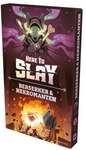 Here to Slay - Berserker & Nekromanten