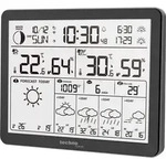 Techno Line WD3000 WD3000 Wetterstation WLAN-Wetterstation Vorhersage f&uuml;r 4...
