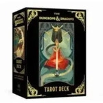 The Dungeons & Dragons Tarot Deck