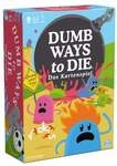 BGM Dumb Ways to Die