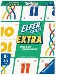 Elfer raus! Extra - Kartenspiel ab 8 Jahre