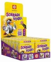 Game Factory - Schr&auml;ge V&ouml;gel
