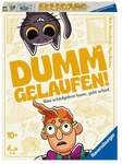 Dumm gelaufen! - Kartenspiel ab 10 Jahre