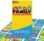 Family Challenge