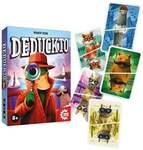 GAME FACTORY - Deduckto