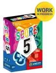 Score 5