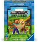 Minecraft: Explorers - Kartenspiel ab 8 Jahre