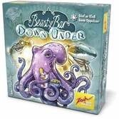 Beasty Bar - Down Under