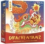 Drachentanz &ndash; Wer z&uuml;ndet den letzten Kracher?