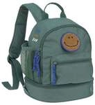 Mini Backpack Little Gang dark green