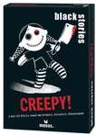 black stories Creepy!