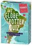 Das Globetrotter-Quiz
