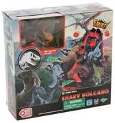 Jurassic World - Shaky Volcano