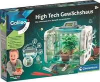 Galileo High Tech Gew&auml;chshaus