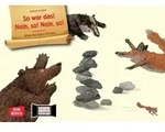 So war das! Nein, so! Nein so! Kamishibai Bildkartenset