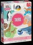 Ich lerne Entdecken - Tiere