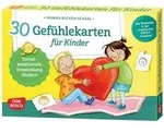 30 Gef&uuml;hlekarten f&uuml;r Kinder