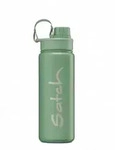 Satch Edelstahl Trinkflasche Nordic Jade Green