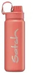 Satch Edelstahl Trinkflasche Nordic Coral