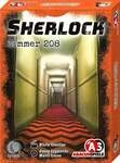 Sherlock &ndash; Zimmer 208