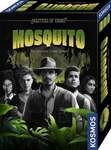 Masters of crime Mosquito