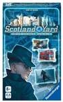 Scotland Yard - Reisespiel ab 8 Jahre