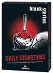 black stories Daily Disasters