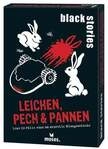 black stories Leichen, Pech & Pannen