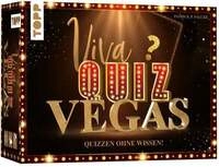 Viva Quiz Vegas! &ndash; Quizzen ohne Wissen!