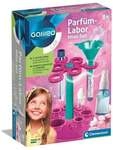 Experimentierkasten Galileo Parf&uuml;m-Labor Mini-Set