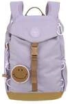 Mini Outdoor Backpack Little Gang lilac