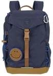 Mini Outdoor Backpack Little Gang navy