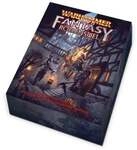 WFRSP - Warhammer Fantasy-Rollenspiel Einsteigerset