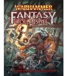 WFRSP - Warhammer Fantasy-Rollenspiel Regelwerk