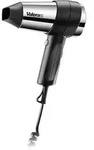 Valera Action 1600 Push 542.06 Haartrockner Chrom-Schwarz