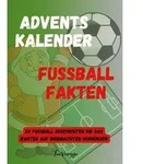 Adventskalender Fu&szlig;ball Fakten