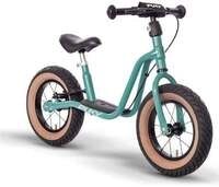 PUKY Laufrad LR XL BR turquoise