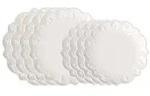 Villeroy & Boch Toy's Delight Royal Classic Teller Set 8tlg.