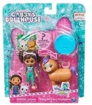 Spin Master - Gabbys Dollhouse - Cat-tivity Pack - Kittycorn Pferd Spin Master - Gabbys Dollhouse - Cat-tivity Pack - Kittycorn Pferd