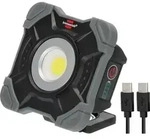 Brennenstuhl SH 1000 MAC Akku-LED-Arbeitsleuchte 10W 1000lm Tageslichtwei&szlig;