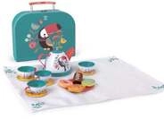 Hape Spielset Teestunde