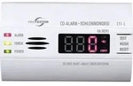 Protector C11-L Kohlenmonoxid-Melder batteriebetrieben detektiert Kohlenmonoxid