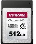Transcend TS512GCFE900 CFexpress&reg;-Karte 512GB