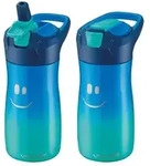 Maped Piknik Trinkflasche Kids Concept Edelstahl blau 430ml